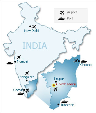 Location